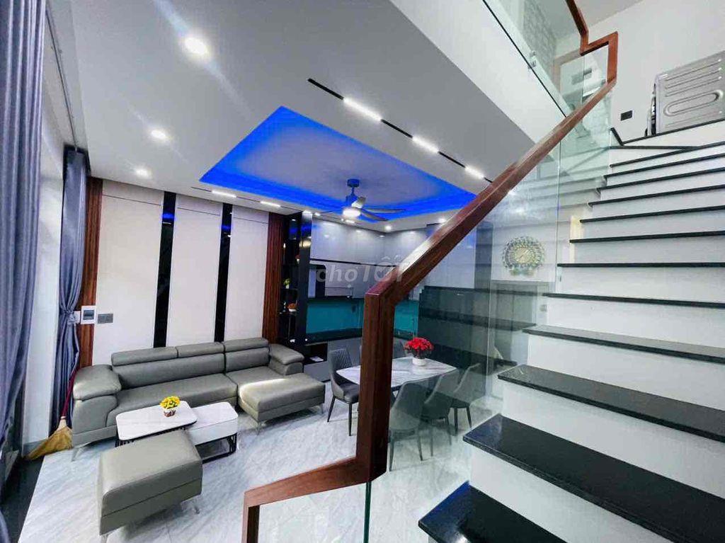 🏡 CHO THUÊ NHÀ NGUYÊN CĂN – HOÀNG DIỆU, HẢI CHÂU ✨