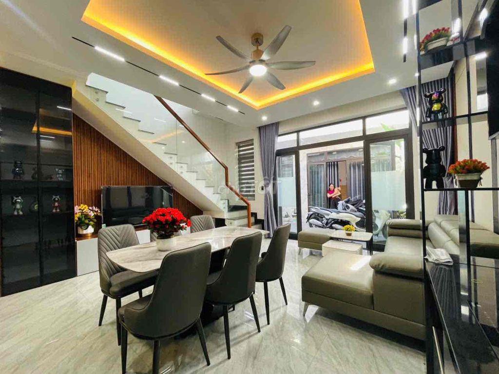 🏡 CHO THUÊ NHÀ NGUYÊN CĂN – HOÀNG DIỆU, HẢI CHÂU ✨