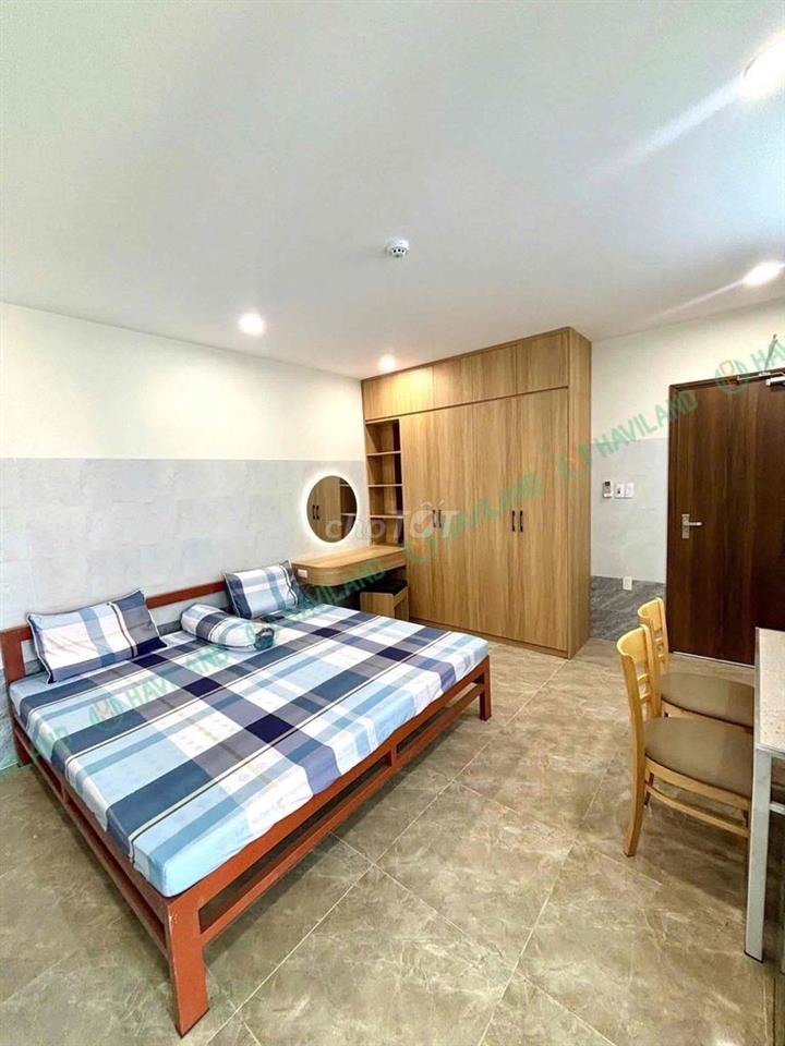 🏠 SIÊU PHẨM STUDIO – THANH KHÊ