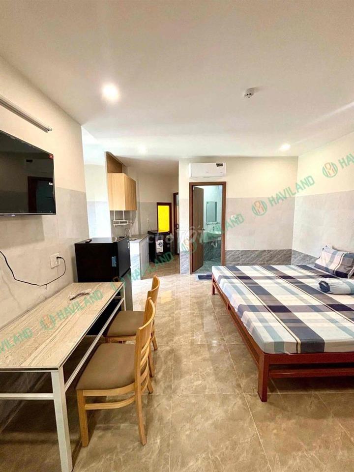 🏠 SIÊU PHẨM STUDIO – THANH KHÊ