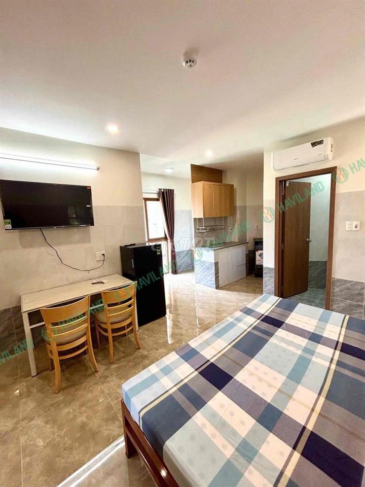🏠 SIÊU PHẨM STUDIO – THANH KHÊ