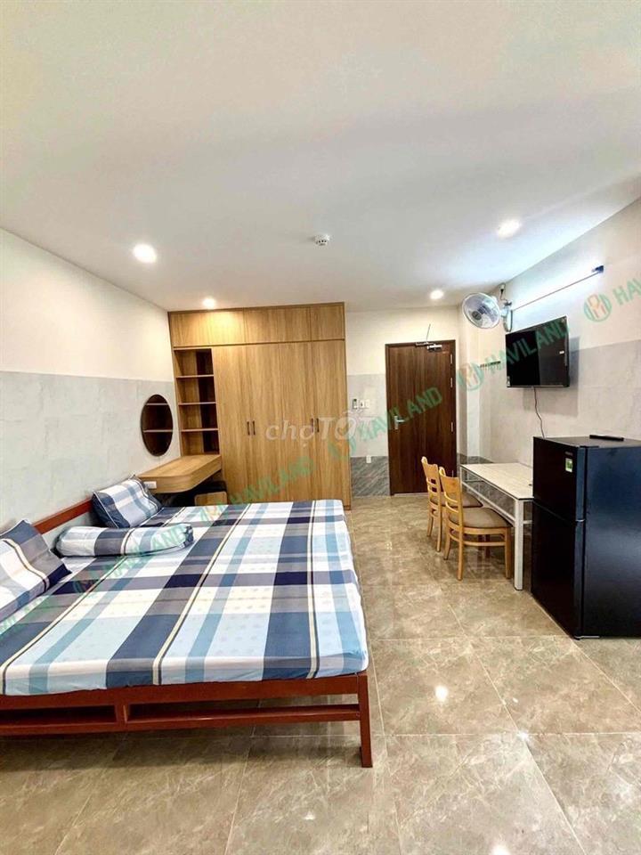 🏠 SIÊU PHẨM STUDIO – THANH KHÊ