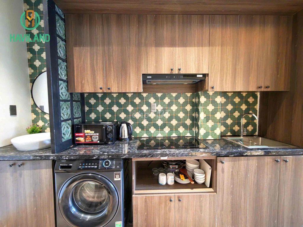 🏡 CĂN HỘ 2PN ĐẸP  – TRUNG TÂM HẢI CHÂU