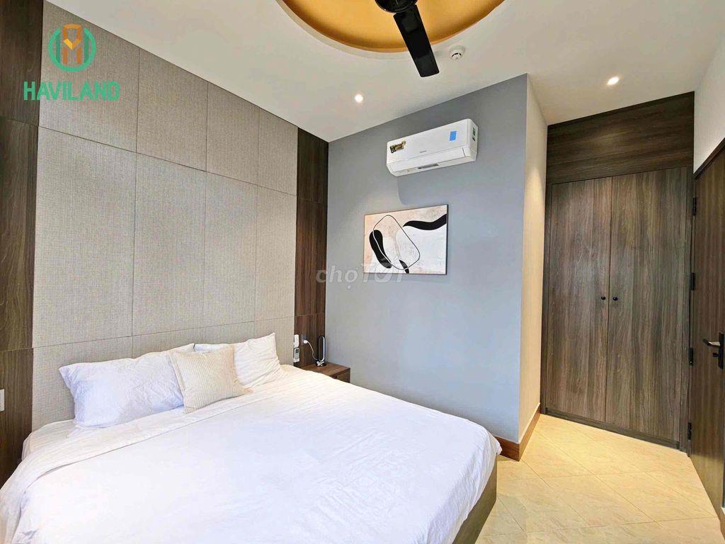 🏡 CĂN HỘ 2PN ĐẸP  – TRUNG TÂM HẢI CHÂU