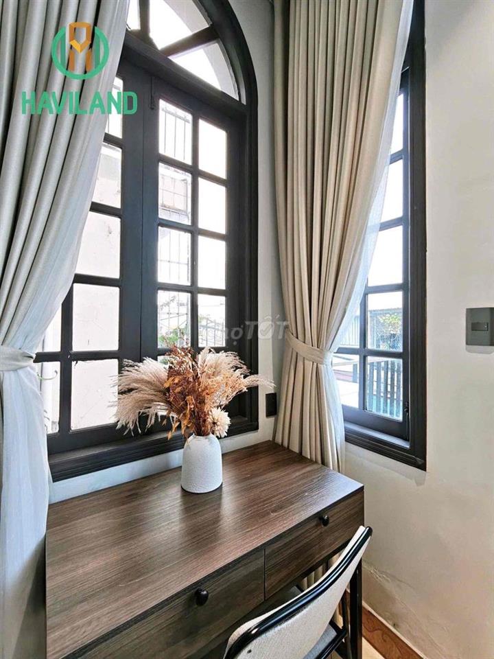 🏡 CĂN HỘ 2PN ĐẸP  – TRUNG TÂM HẢI CHÂU