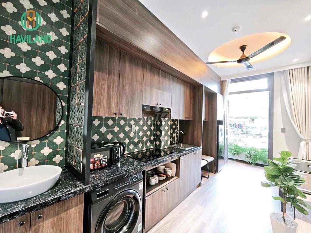 🏡 CĂN HỘ 2PN ĐẸP  – TRUNG TÂM HẢI CHÂU