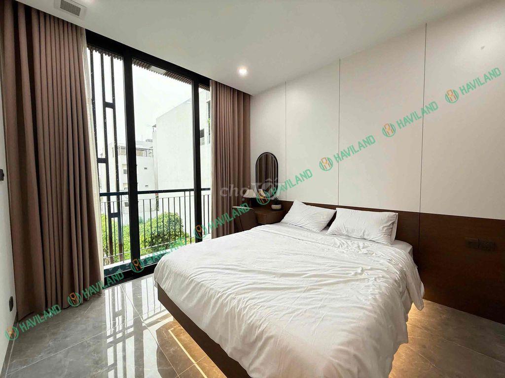 🏡 CĂN HỘ 2PN ĐẸP  – TRUNG TÂM HẢI CHÂU