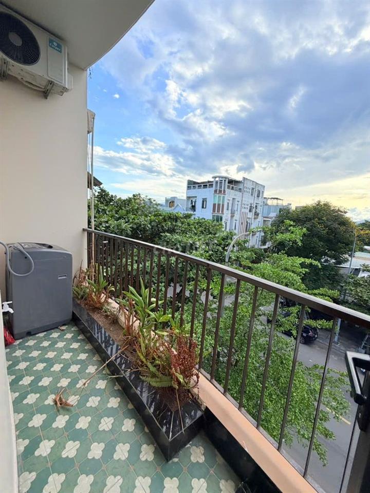🌊 CĂN HỘ 1PN BAN CÔNG VIEW BIỂN - LÝ THÁI TÔNG, THANH KHÊ 🌊