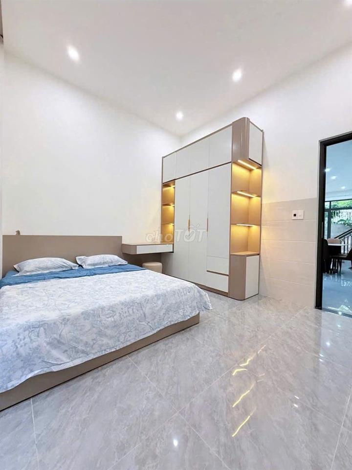 🏡 CHO THUÊ NHÀ NGUYÊN CĂN 3PN | ĐIỆN BIÊN PHỦ, THANH KHÊ
