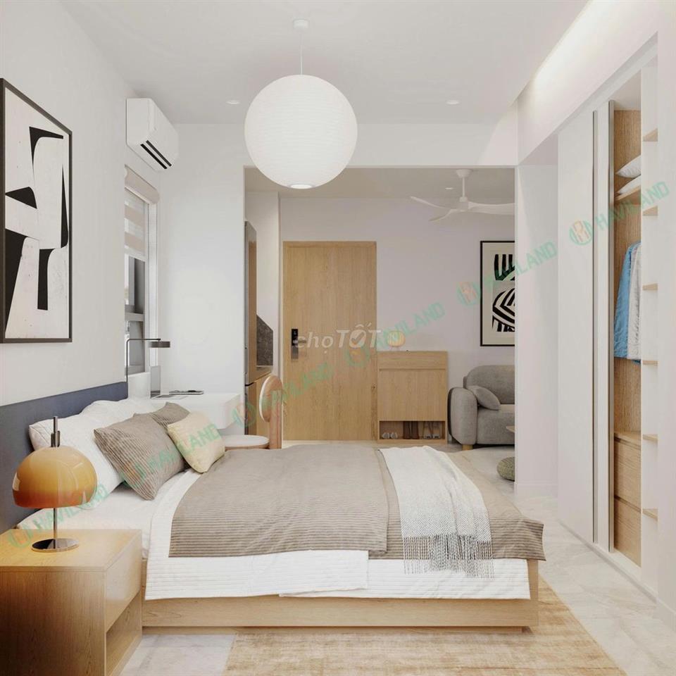 ✨ 1PN MỚI 100% – CỒN DẦU 19, HÒA XUÂN