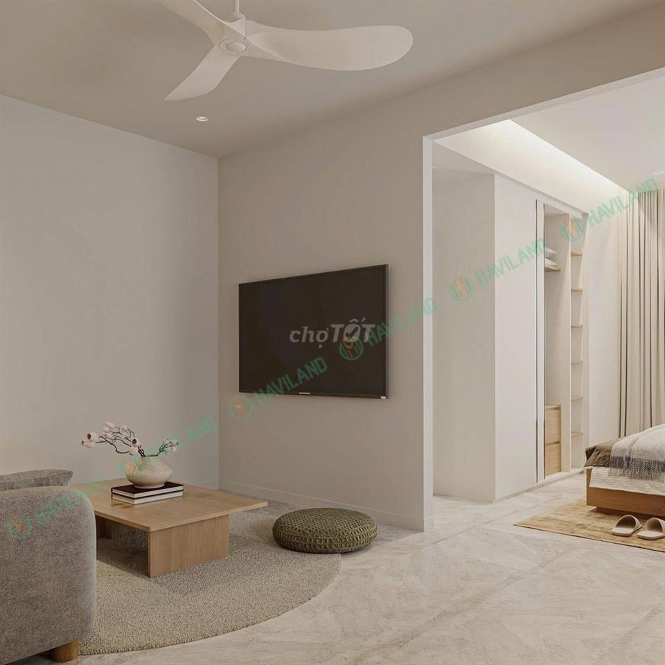 ✨ 1PN MỚI 100% – CỒN DẦU 19, HÒA XUÂN