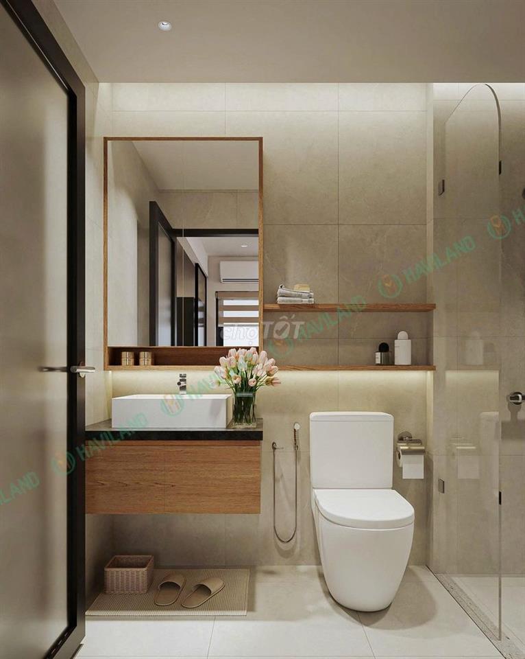 ✨ 1PN MỚI 100% – CỒN DẦU 19, HÒA XUÂN
