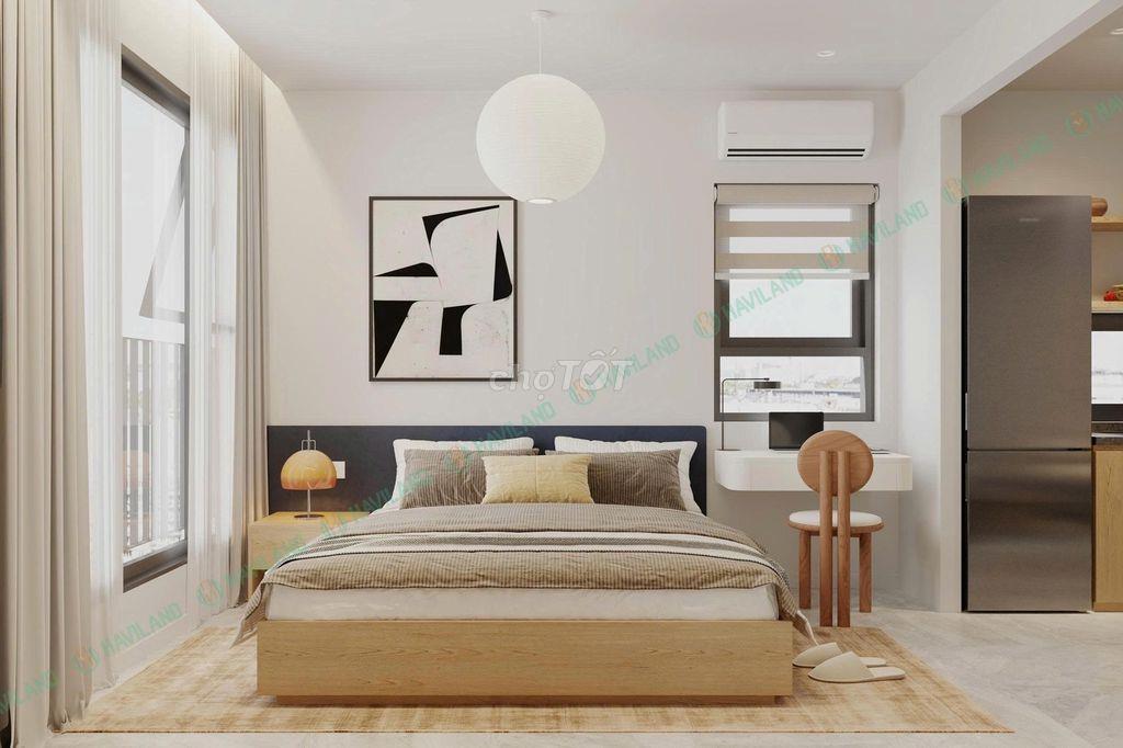 ✨ 1PN MỚI 100% – CỒN DẦU 19, HÒA XUÂN
