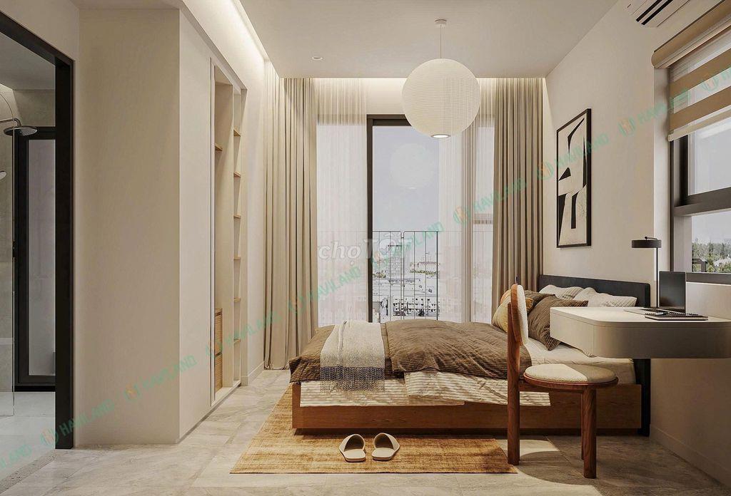 ✨ 1PN MỚI 100% – CỒN DẦU 19, HÒA XUÂN