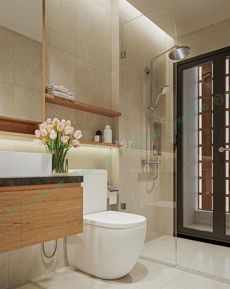 ✨ 1PN MỚI 100% – CỒN DẦU 19, HÒA XUÂN