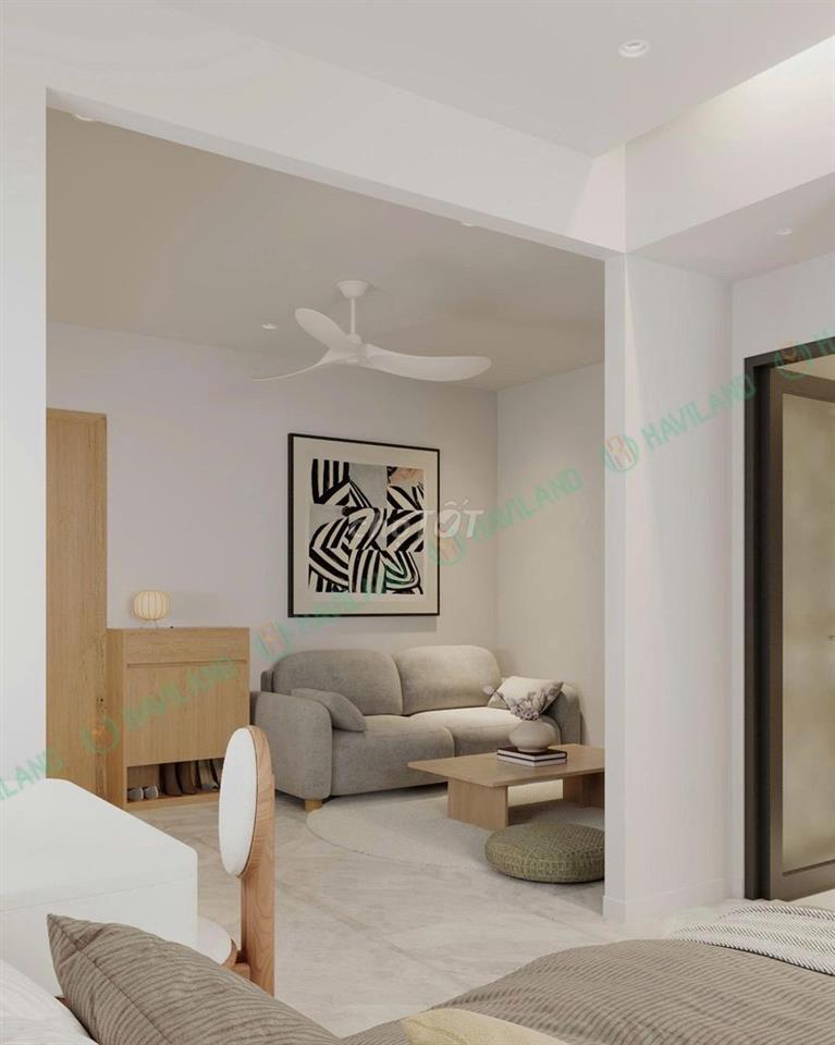 ✨ 1PN MỚI 100% – CỒN DẦU 19, HÒA XUÂN