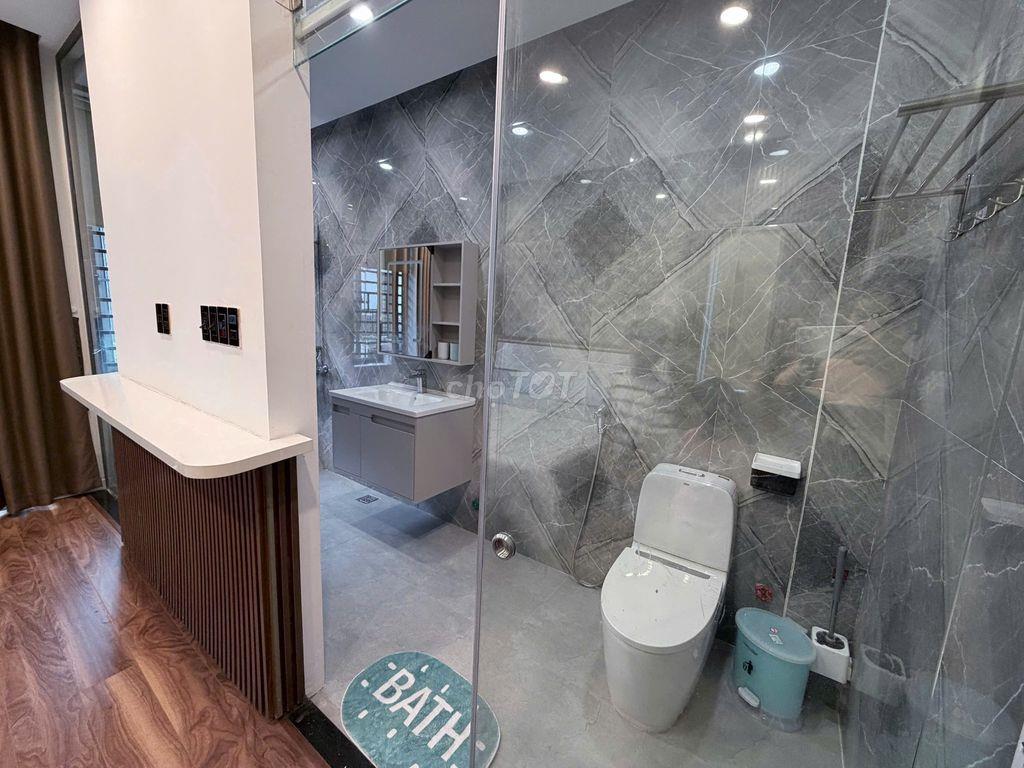🏡 CHO THUÊ NHÀ 3 TẦNG NGUYỄN HỮU THỌ – HẢI CHÂU