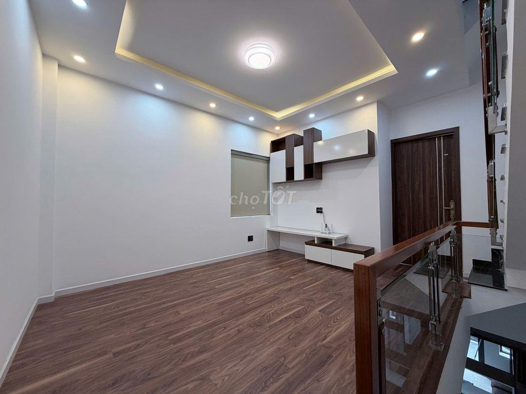 🏡 CHO THUÊ NHÀ 3 TẦNG NGUYỄN HỮU THỌ – HẢI CHÂU