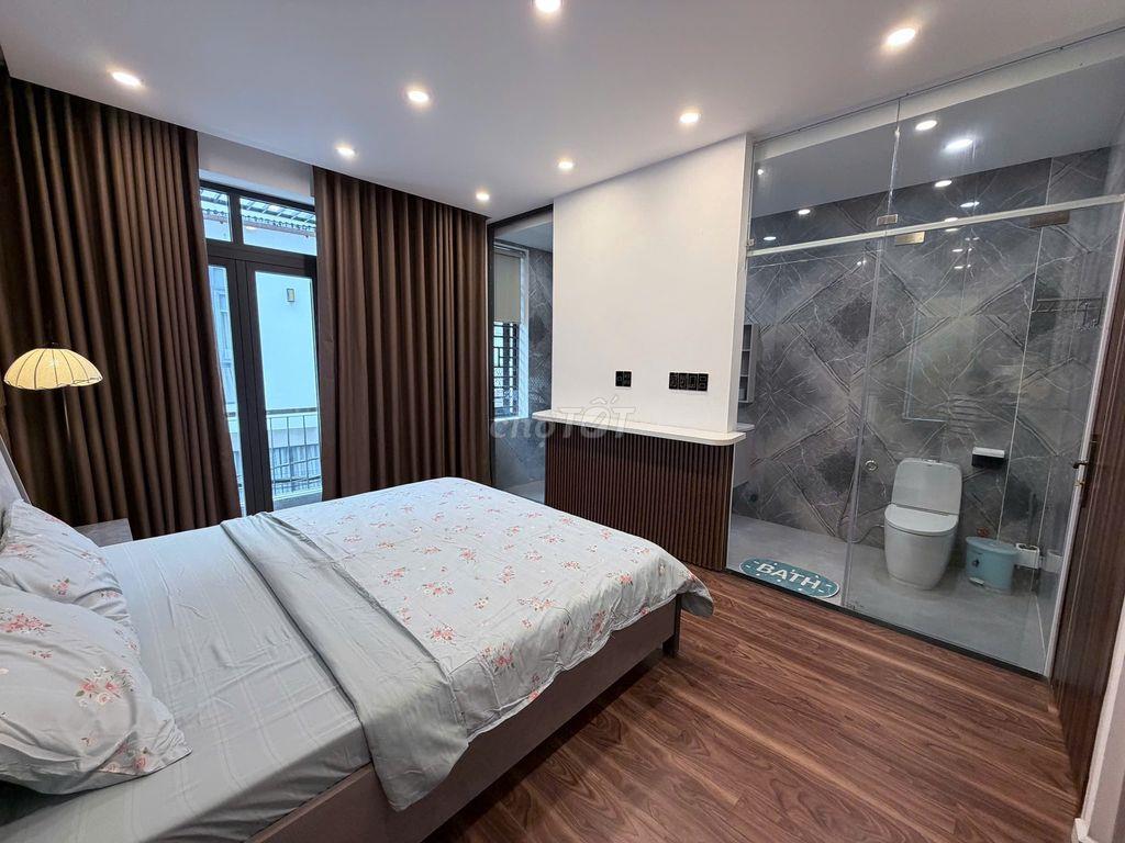 🏡 CHO THUÊ NHÀ 3 TẦNG NGUYỄN HỮU THỌ – HẢI CHÂU