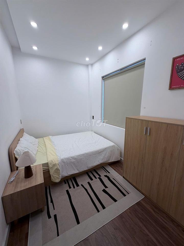 🏡 CHO THUÊ NHÀ 3 TẦNG NGUYỄN HỮU THỌ – HẢI CHÂU