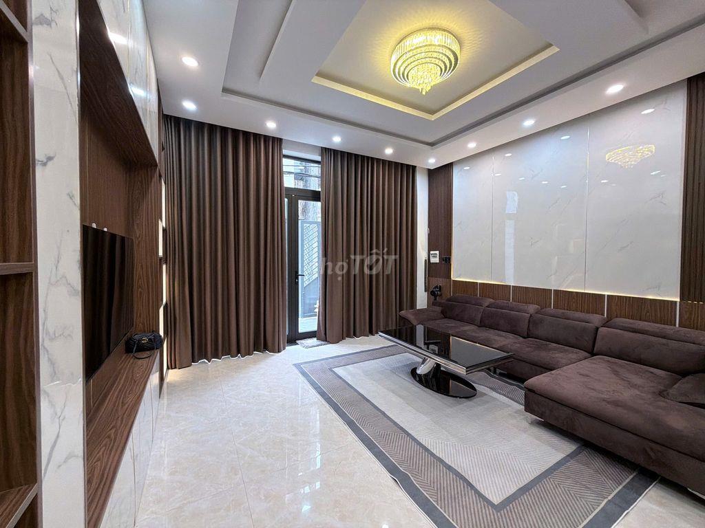 🏡 CHO THUÊ NHÀ 3 TẦNG NGUYỄN HỮU THỌ – HẢI CHÂU