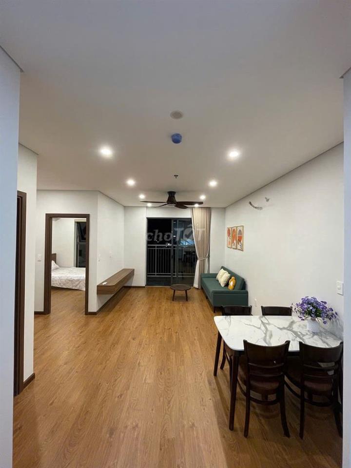 🌿 CHUNG CƯ 2PN MỚI 100% CÓ HỒ BƠI – QUẬN LIÊN CHIỂU