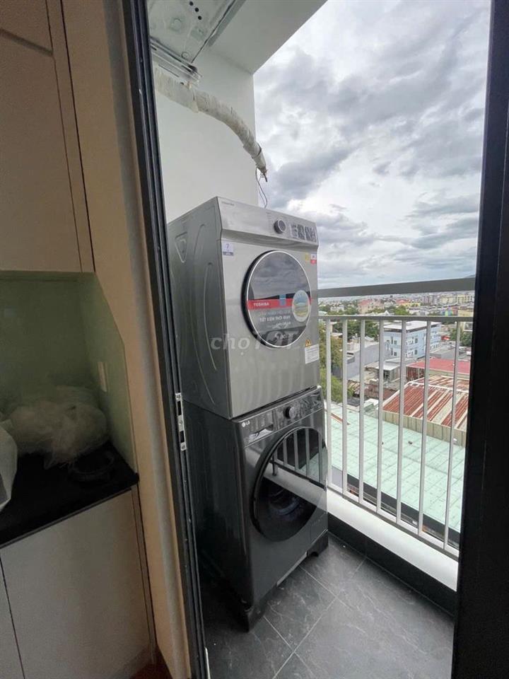 🌿 CHUNG CƯ 2PN MỚI 100% CÓ HỒ BƠI – QUẬN LIÊN CHIỂU