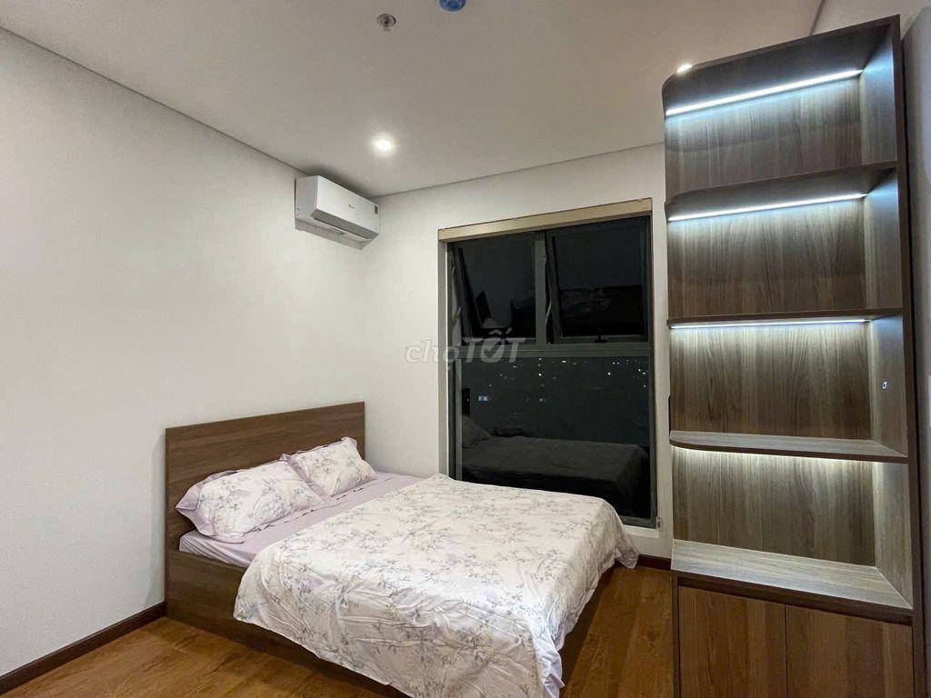 🌿 CHUNG CƯ 2PN MỚI 100% CÓ HỒ BƠI – QUẬN LIÊN CHIỂU