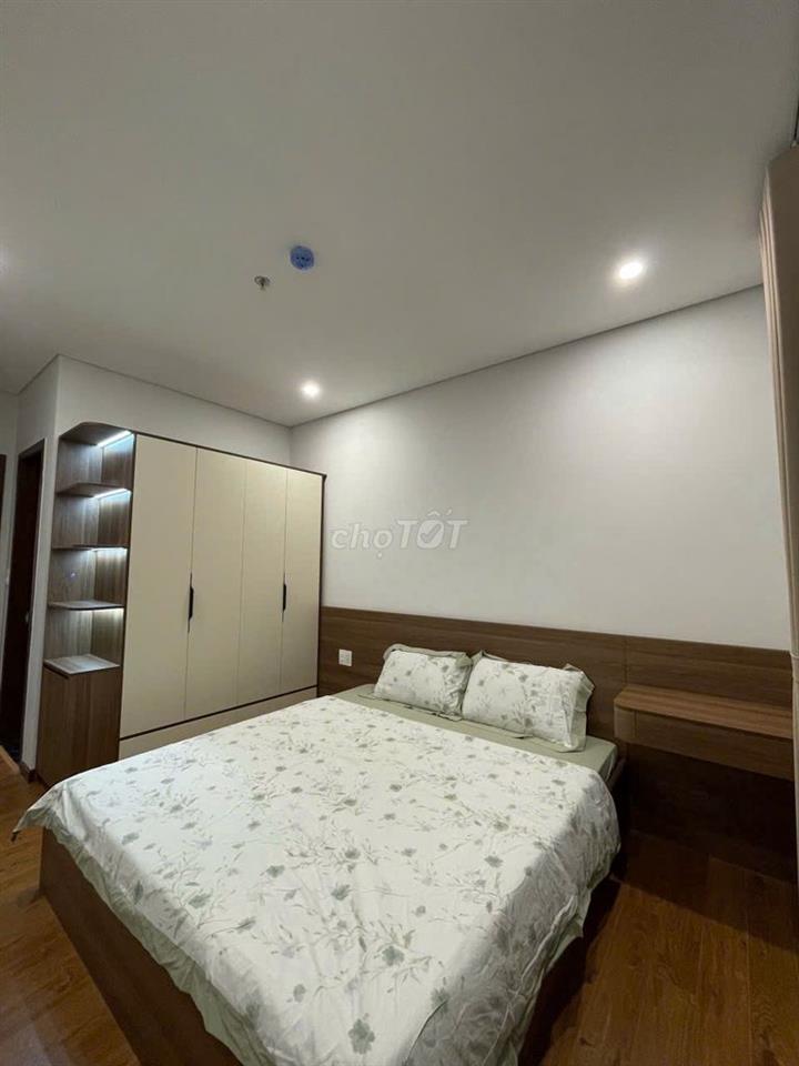 🌿 CHUNG CƯ 2PN MỚI 100% CÓ HỒ BƠI – QUẬN LIÊN CHIỂU
