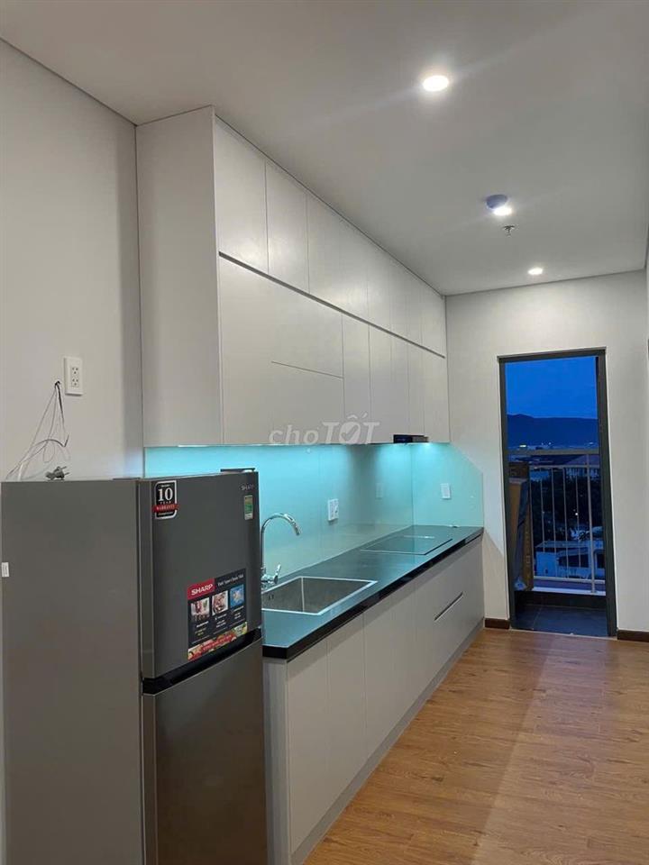 🌿 CHUNG CƯ 2PN MỚI 100% CÓ HỒ BƠI – QUẬN LIÊN CHIỂU