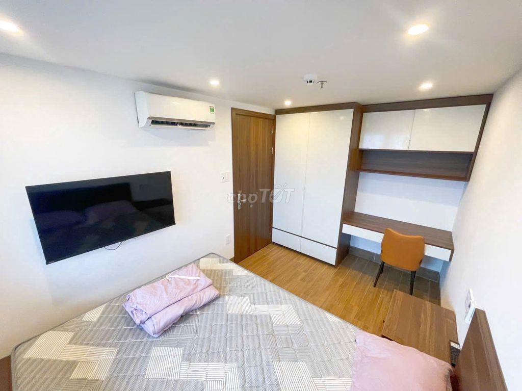 ✨ CĂN HỘ 1PN LUXURY VIEW BIỂN – LÝ THÁI TÔNG ✨