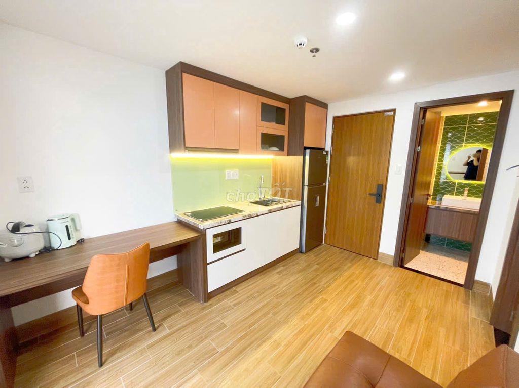 ✨ CĂN HỘ 1PN LUXURY VIEW BIỂN – LÝ THÁI TÔNG ✨