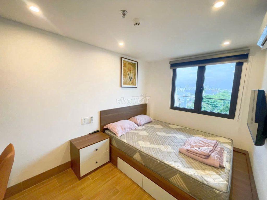 ✨ CĂN HỘ 1PN LUXURY VIEW BIỂN – LÝ THÁI TÔNG ✨