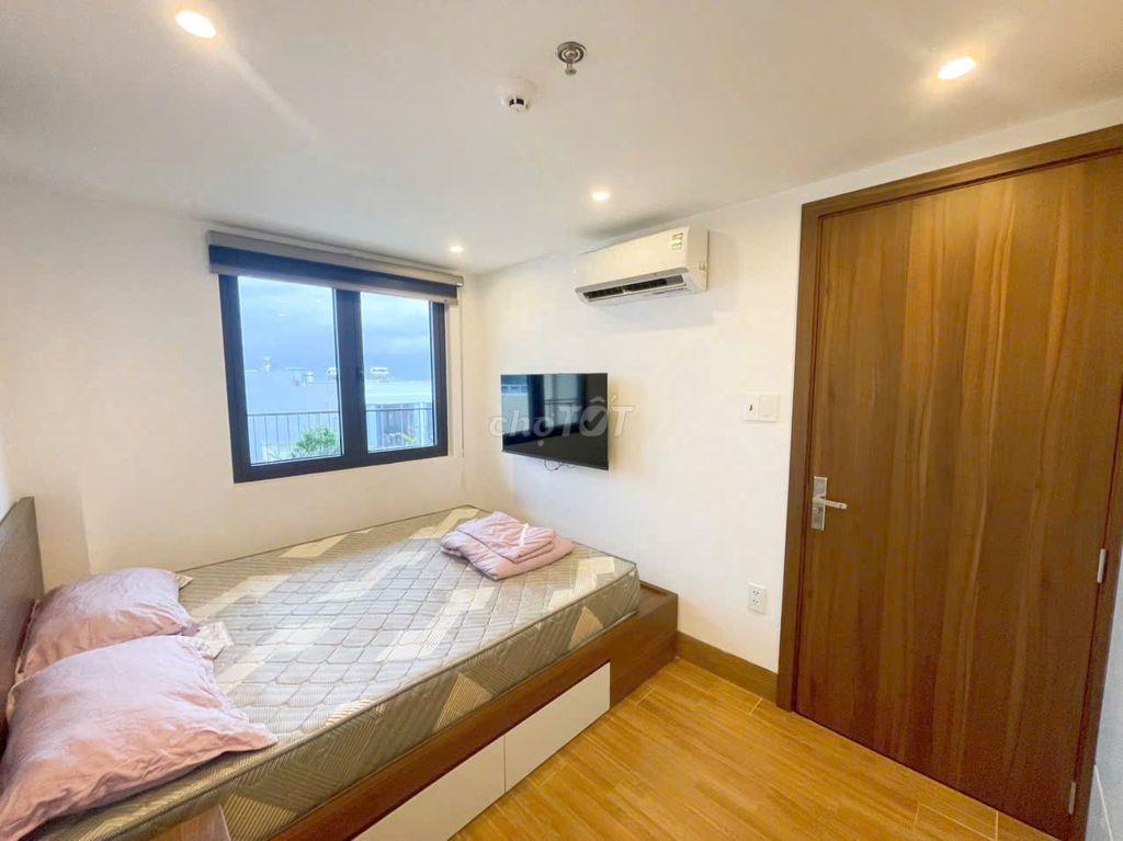 ✨ CĂN HỘ 1PN LUXURY VIEW BIỂN – LÝ THÁI TÔNG ✨