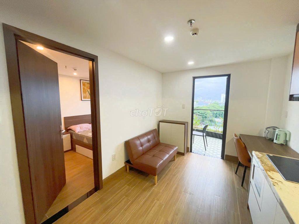 ✨ CĂN HỘ 1PN LUXURY VIEW BIỂN – LÝ THÁI TÔNG ✨