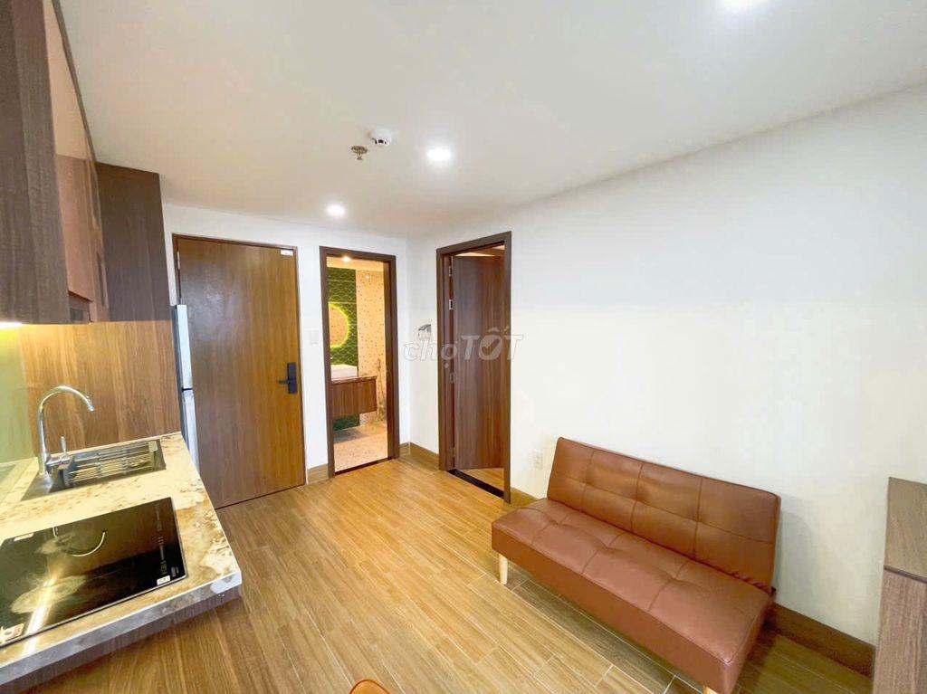 ✨ CĂN HỘ 1PN LUXURY VIEW BIỂN – LÝ THÁI TÔNG ✨