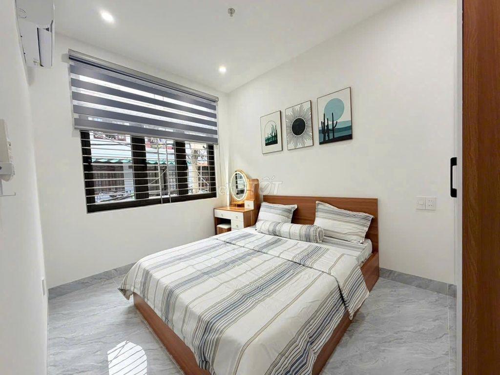 CĂN HỘ 1PN – SƠN TRÀ – CHO PHÉP PET