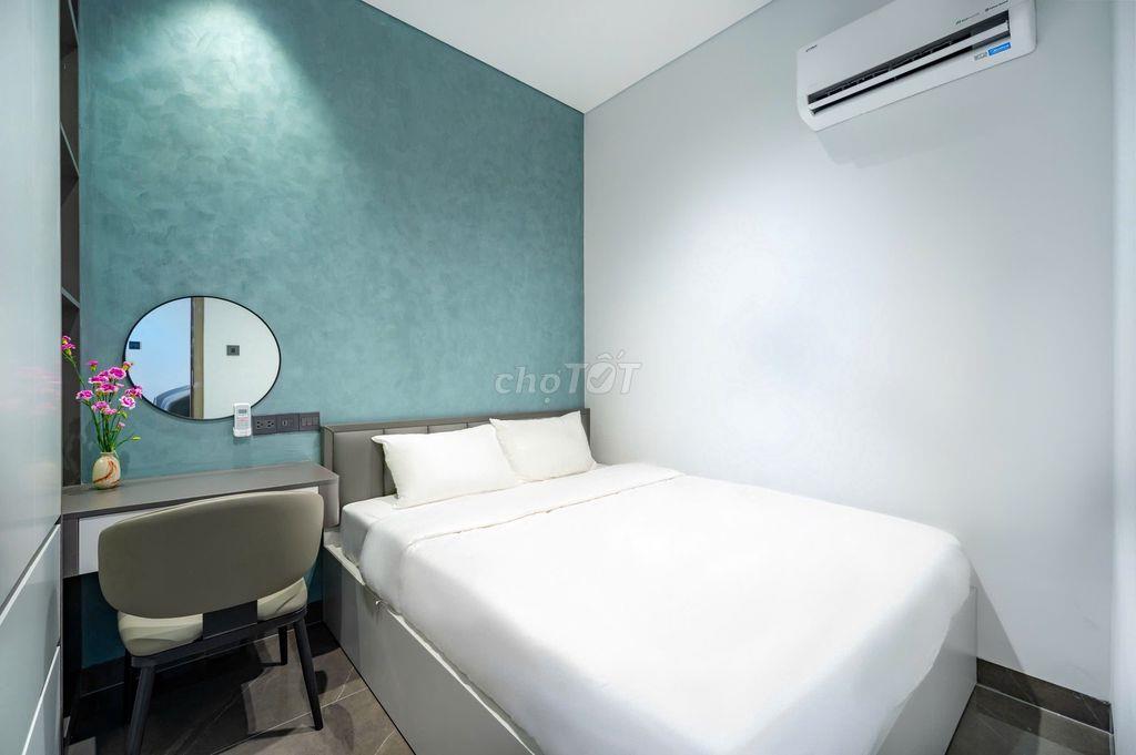 🏊‍♂️ CĂN HỘ 2PN HIỆN ĐẠI CÓ HỒ BƠI & GYM | HÒA XUÂN