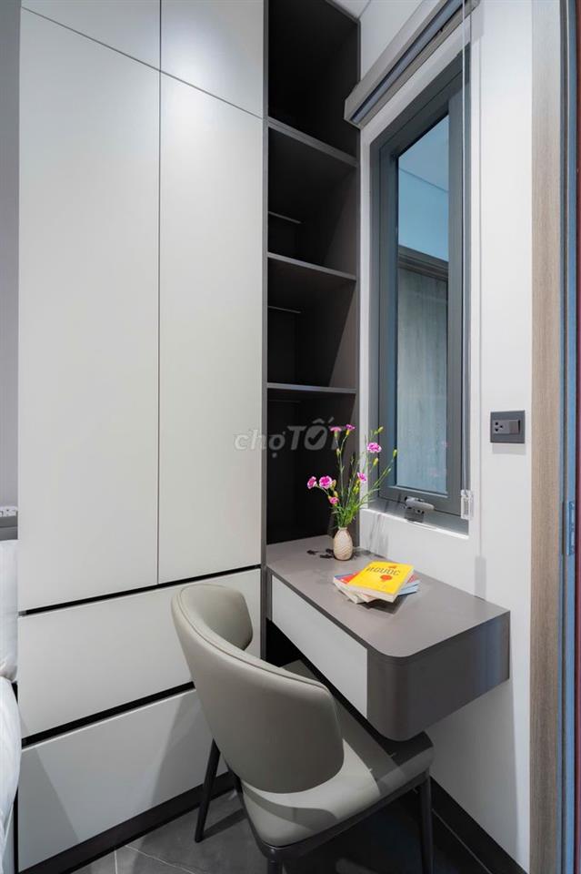 🏊‍♂️ CĂN HỘ 2PN HIỆN ĐẠI CÓ HỒ BƠI & GYM | HÒA XUÂN