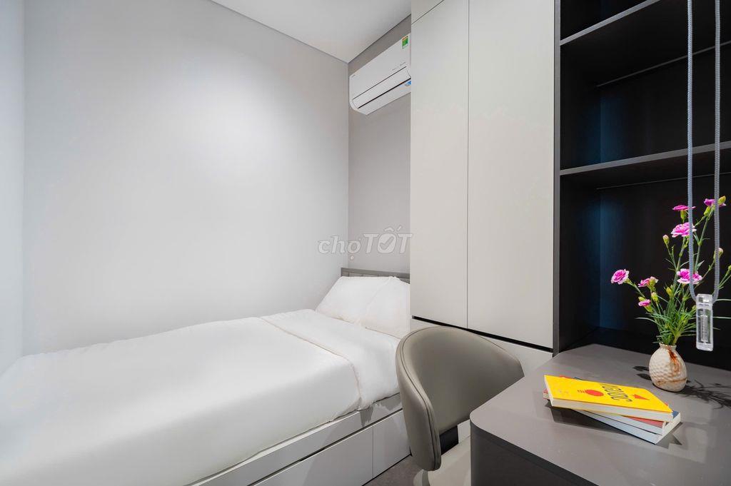 🏊‍♂️ CĂN HỘ 2PN HIỆN ĐẠI CÓ HỒ BƠI & GYM | HÒA XUÂN