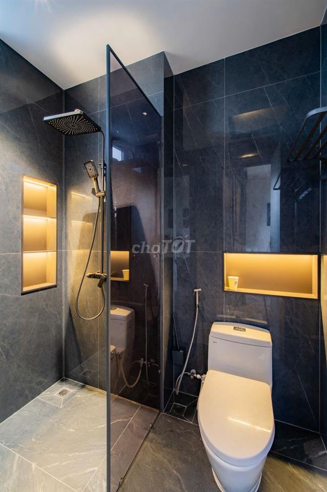 🏊‍♂️ CĂN HỘ 2PN HIỆN ĐẠI CÓ HỒ BƠI & GYM | HÒA XUÂN