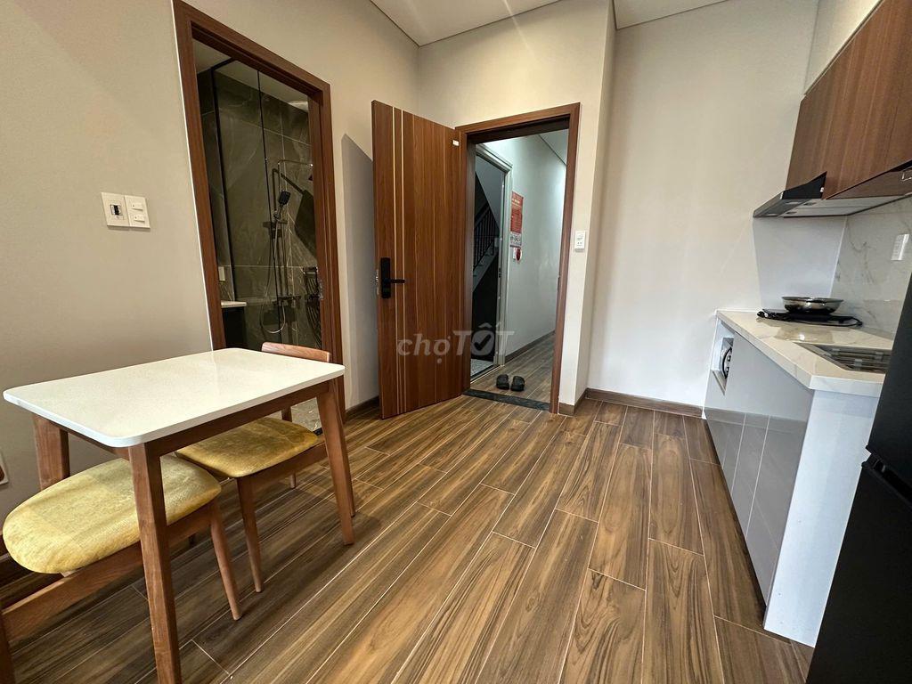 ✨ CĂN HỘ 1PN MỚI • GẦN BIỂN PHẠM VĂN ĐỒNG