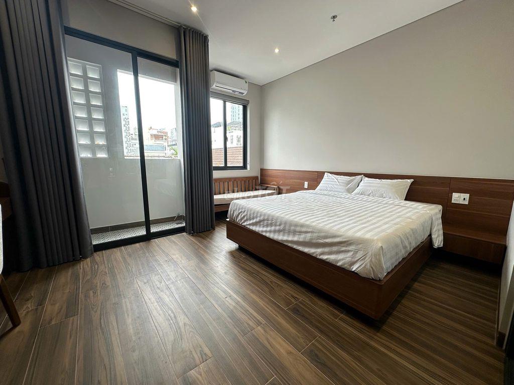 ✨ CĂN HỘ 1PN MỚI • GẦN BIỂN PHẠM VĂN ĐỒNG