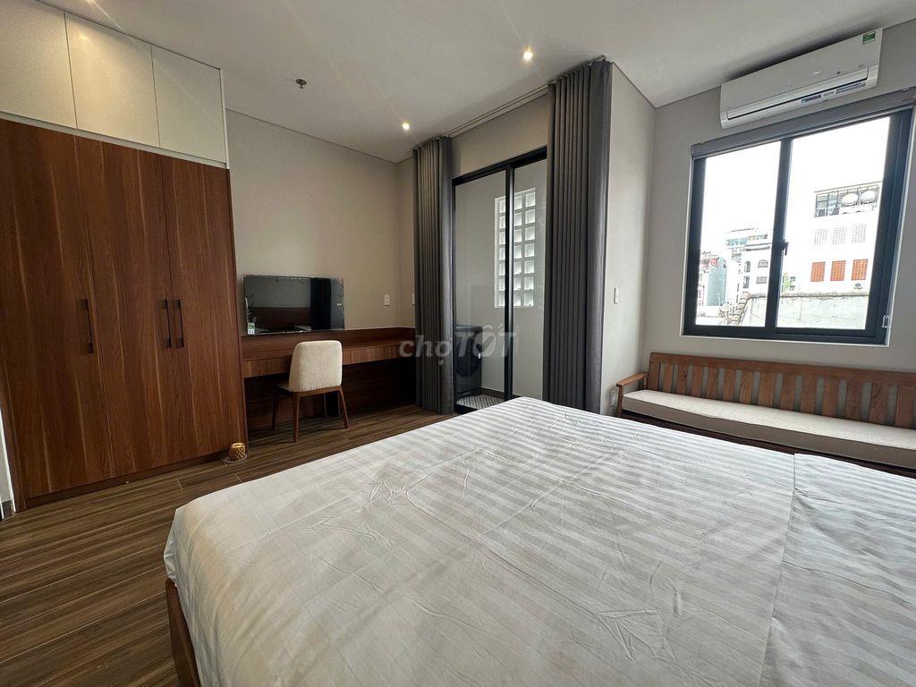✨ CĂN HỘ 1PN MỚI • GẦN BIỂN PHẠM VĂN ĐỒNG