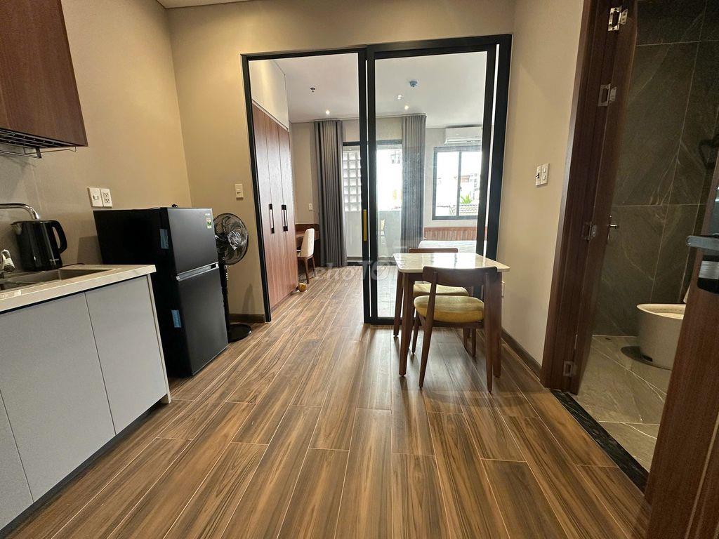 ✨ CĂN HỘ 1PN MỚI • GẦN BIỂN PHẠM VĂN ĐỒNG