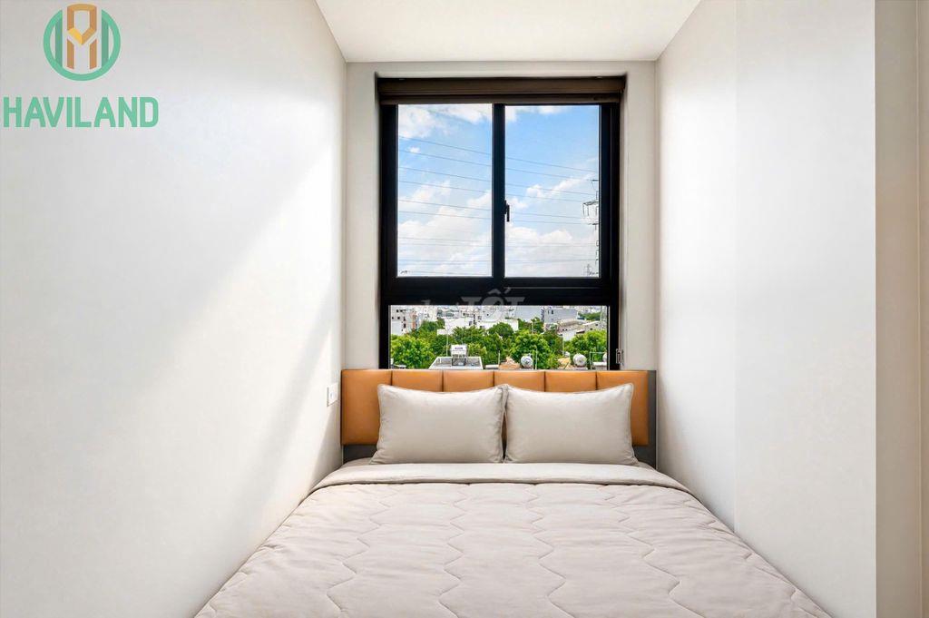 Căn hộ penthouse 2 phòng ngủ, có phòng gym và hồ bơi – Khu vực Mỹ An