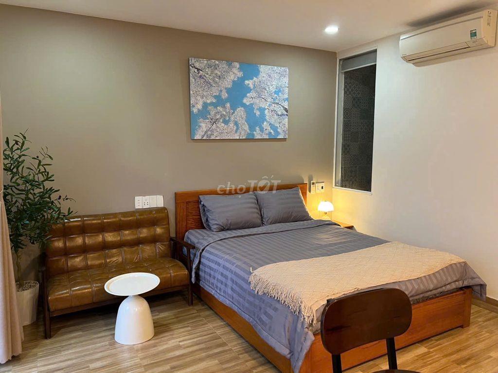 CHO THUÊ STUDIO HIỆN ĐẠI, MỚI 100%- KHU VỰC NGŨ HÀNH SƠN- THUỶ SƠN 5