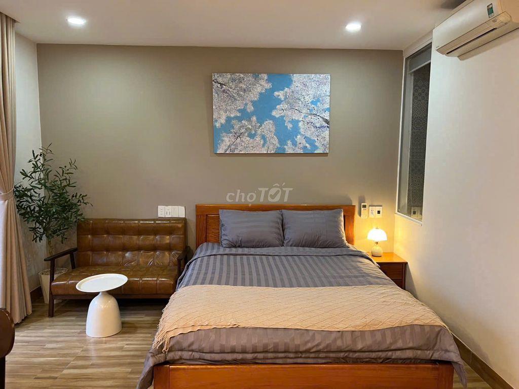 CHO THUÊ STUDIO HIỆN ĐẠI, MỚI 100%- KHU VỰC NGŨ HÀNH SƠN- THUỶ SƠN 5