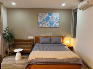 CHO THUÊ STUDIO HIỆN ĐẠI, MỚI 100%- KHU VỰC NGŨ HÀNH SƠN- THUỶ SƠN 5