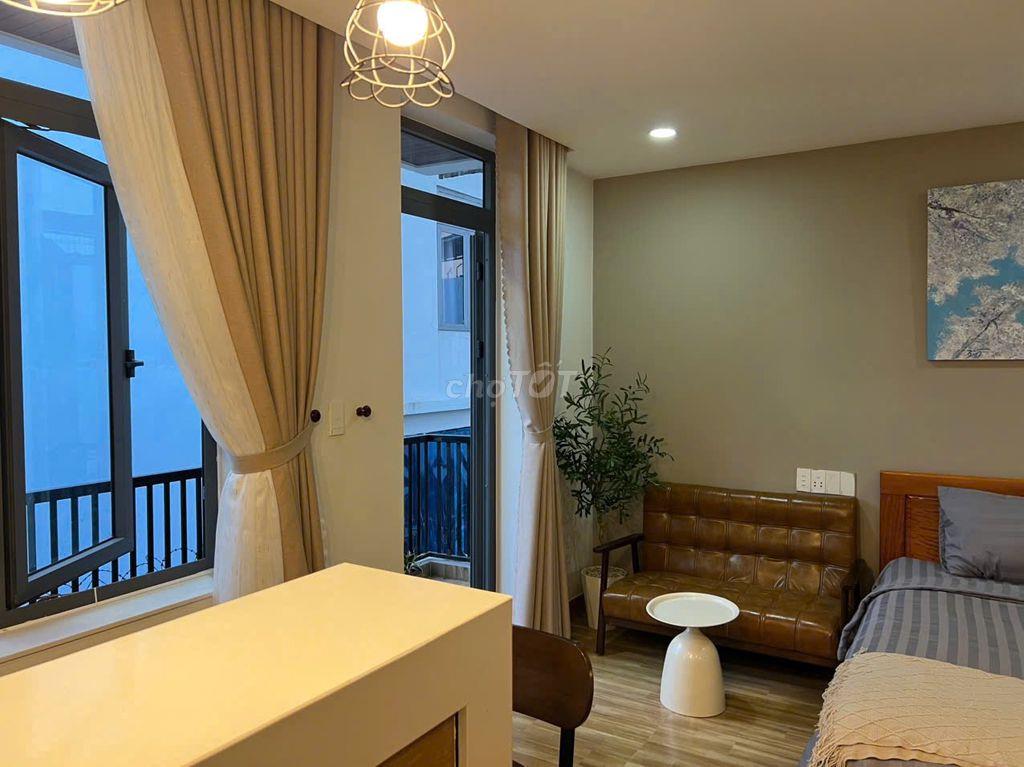 CHO THUÊ STUDIO HIỆN ĐẠI, MỚI 100%- KHU VỰC NGŨ HÀNH SƠN- THUỶ SƠN 5